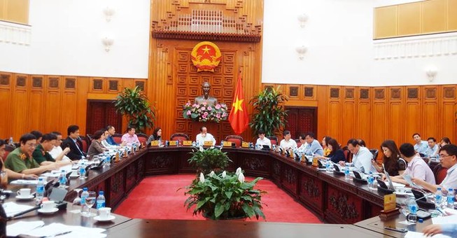 'Nhiều dự án luật như… bản nháp!'