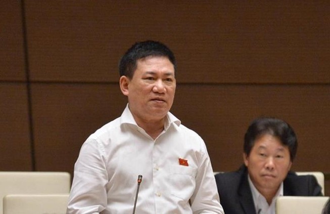 'Cơ quan nhà nước thì nên nhẹ nhàng với nhau'