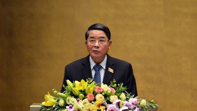 Ủy ban Tài chính Ngân sách nói về đề xuất tăng lương từ 7-2020