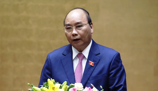 Độc lập, chủ quyền và toàn vẹn lãnh thổ: Không nhân nhượng!