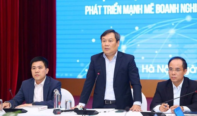 Ngày 23-12, Thủ tướng sẽ đối thoại với doanh nghiệp