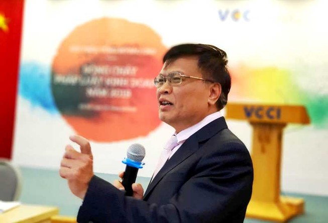 Kiến nghị hạn chế quyền ra thông tư của các bộ