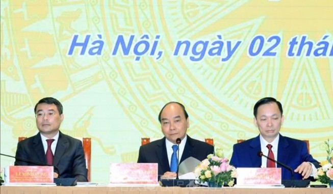 Thống đốc nói về dự trữ ngoại hối lập kỷ lục 79 tỉ USD