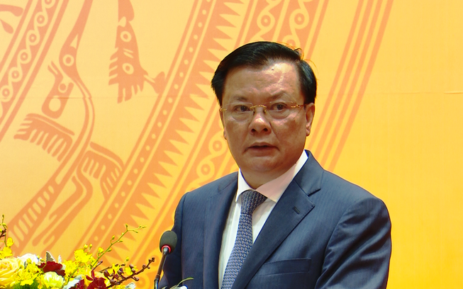 Bộ trưởng Tài chính: Tết này không được uống bia rồi ra đường