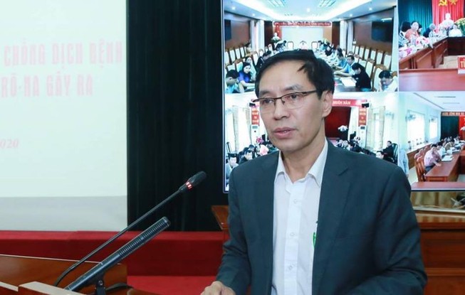 Khẩu trang bình thường cũng chống được virus Corona