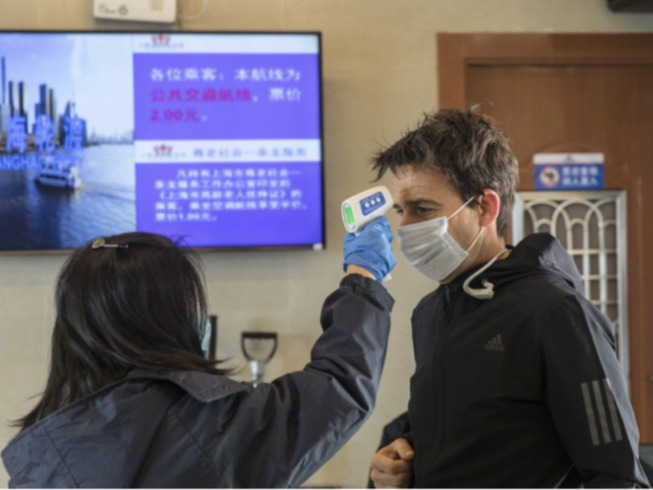 Virus Corona có ảnh hưởng đến kinh tế Việt Nam hay không?