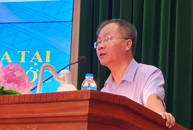 Có Thứ trưởng phải bỏ trốn vì vài mảnh đất khi cổ phần hóa