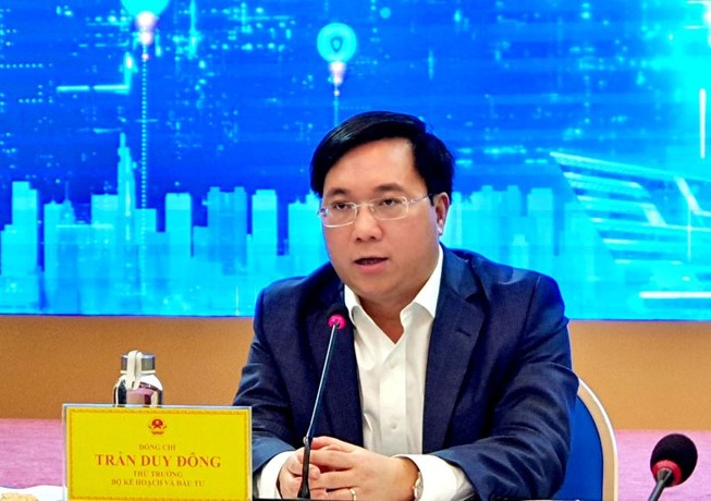 'Rút ngắn thời gian cung cấp dịch vụ công đã là đổi mới'