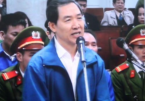 Sắp xét xử kháng án kêu oan của tử tù Dương Chí Dũng