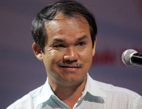Lương khủng hàng tháng của Bầu Đức
