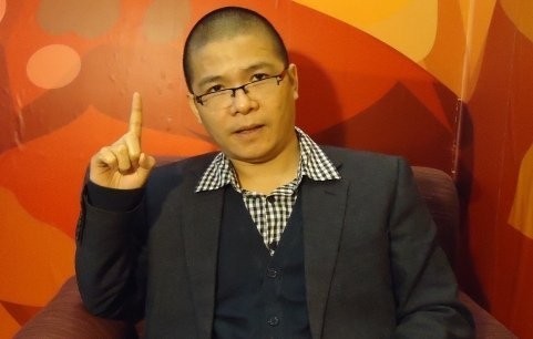 TS Giáp Văn Dương: 'Giáo dục đang vỡ trận'