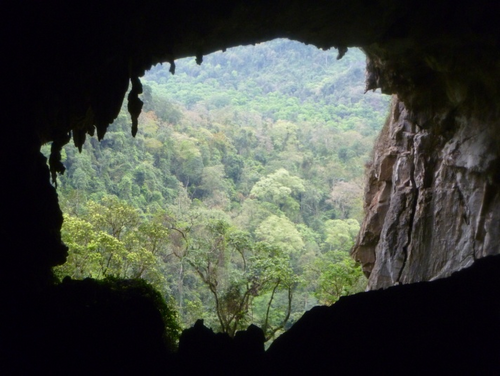 Phát hiện thêm nhiều hang động hùng vĩ tại Phong Nha - Kẻ Bàng