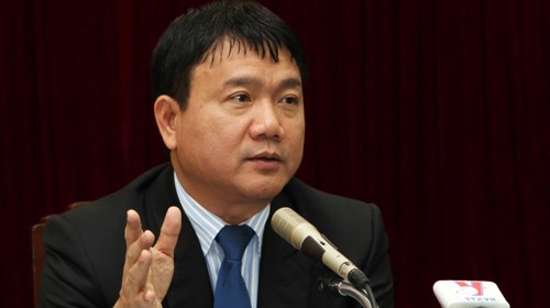 Bộ trưởng Thăng yêu cầu thu hồi quyết định bổ nhiệm một Phó Tổng giám đốc