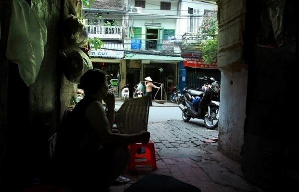 Chuyện làm dâu phố cổ gây ngỡ ngàng vì thực tế quá phũ phàng