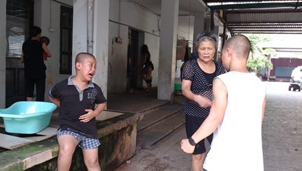 Bí ẩn nhiều trẻ trùng họ tên biến mất kỳ lạ ở chùa Bồ Đề