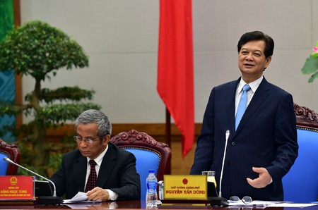 Thủ tướng yêu cầu 'gỡ' tình trạng nợ lương