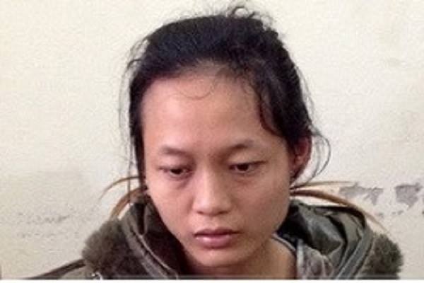 Rùng mình với lời khai của cô ruột ném cháu xuống giếng