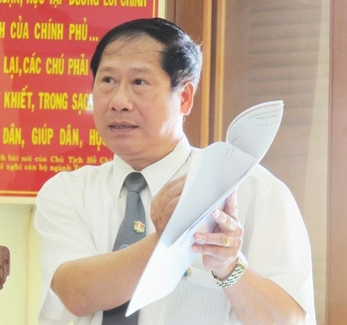 Vụ CA đánh chết nghi can: Luật sư ‘sẵn sàng chết’ để làm rõ vấn đề
