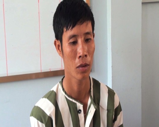 Bắt khẩn cấp người điều khiển cần cẩu, làm chết 3 mẹ con