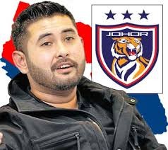 Hoàng tử bang Johor rút lời giúp đỡ LĐBĐ Malaysia