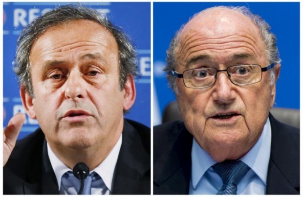 ‘Chiến dịch bôi nhọ’ các ứng viên chủ tịch FIFA: Xấu đều