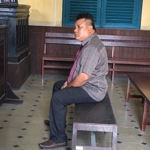Hủy án vụ con trai lừa mẹ tiền tỉ