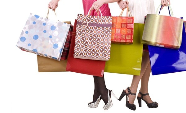 Hôm nay được chọn là Ngày mua sắm trực tuyến Việt Nam