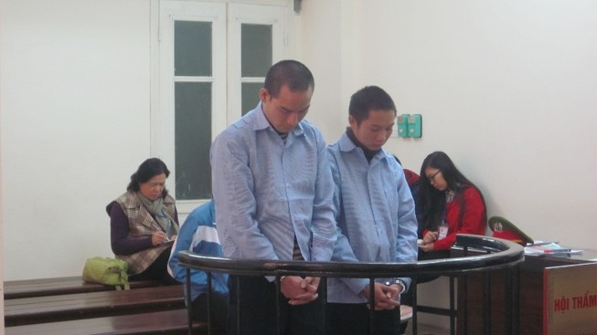 Thiếu nữ bị bán sang Trung Quốc khi đang… bán bạn mình