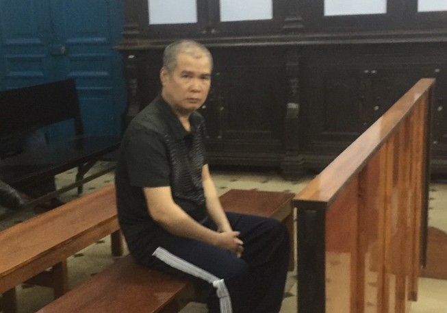 Đòi nợ theo ủy quyền, lãnh bốn năm tù