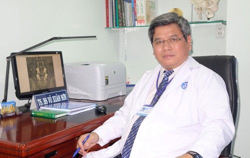 'Ngày Thầy thuốc buồn!'