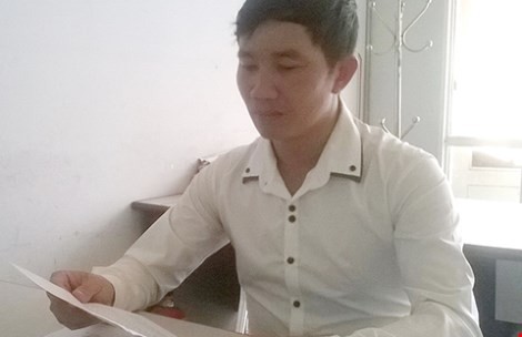 Yêu cầu báo cáo vụ Đình chỉ “ăn gian”