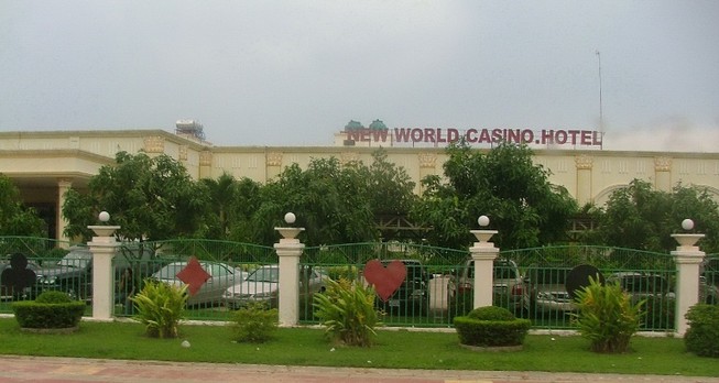 Tạm giữ bốn nghi can liên quan vụ chết người ở casino