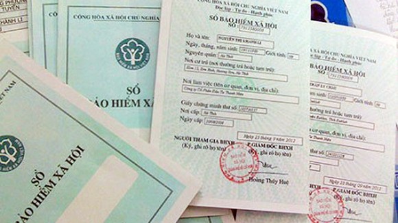 Hướng dẫn chi tiết về bảo hiểm xã hội tự nguyện (tiếp)