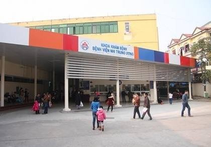 Sự thực về thông tin 'bảo vệ chặn xe cứu thương khiến bệnh nhi tử vong’