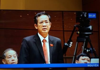 Vụ Formosa: 'Truy trách nhiệm cá nhân, xử cả những người không còn đương chức'