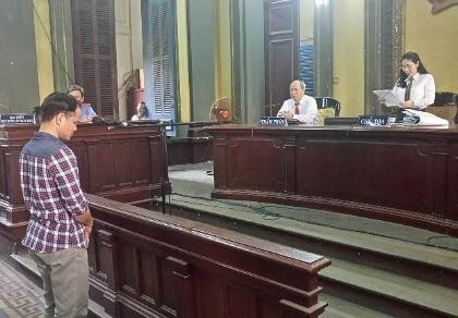 Vụ 'con ruồi': HĐXX quyết định không giảm hình phạt cho bị cáo