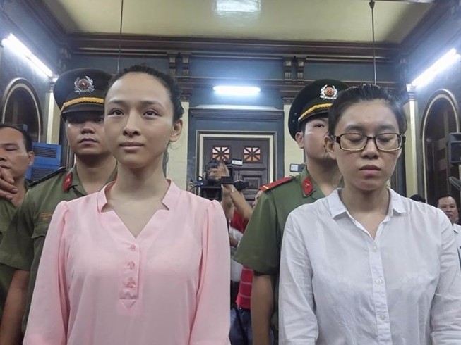 Vụ Phương Nga: Trả hồ sơ để điều tra bổ sung