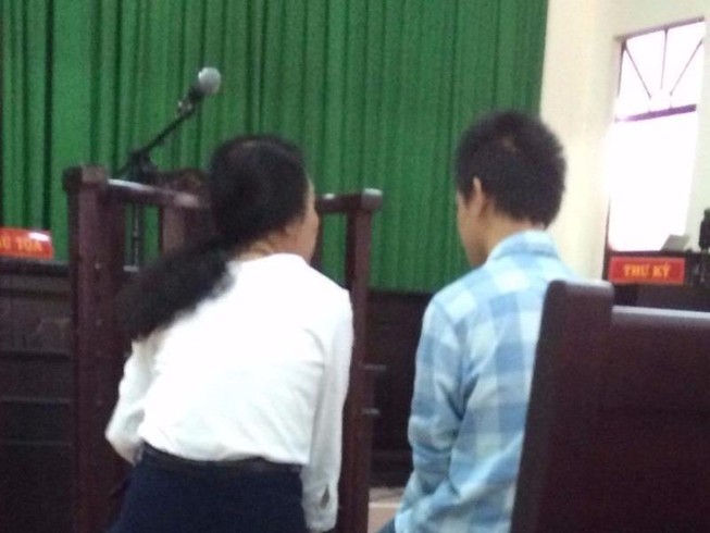 Bị bắt vì ‘quen mùi ăn mãi’