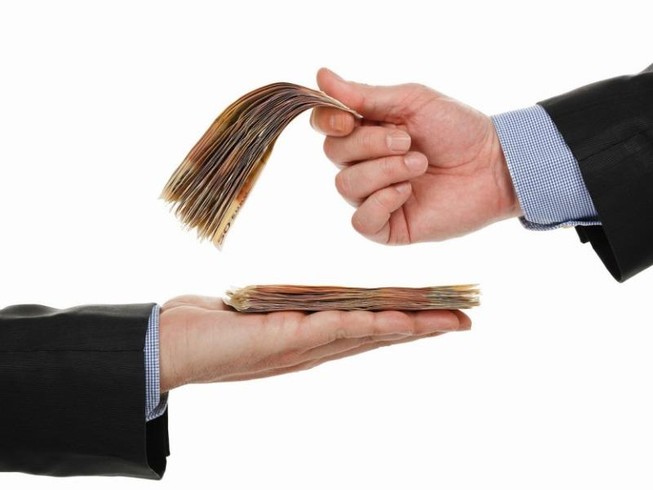 Chính sách mới về tiền lương có hiệu lực từ 1-1-2018