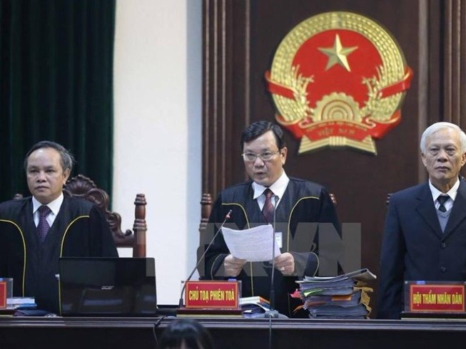 LS của Trịnh Xuân Thanh: Tôi bất ngờ vì kế hoạch xét xử