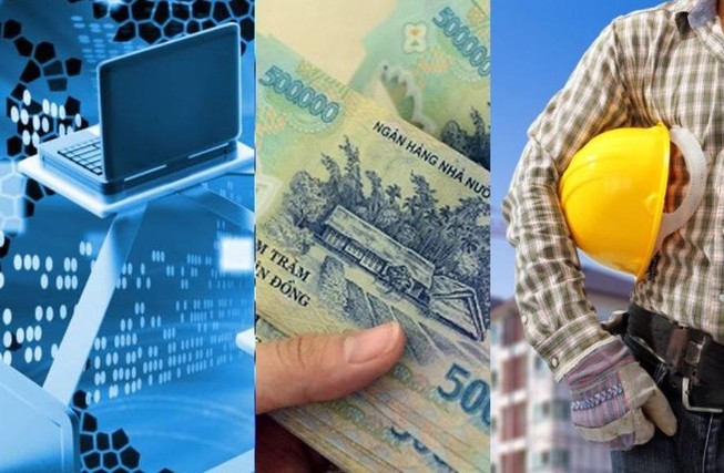 Chính sách mới có hiệu lực thi hành trong tháng 9-2018