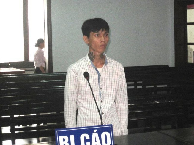 Trộm xe có gắn định vị… chở bạn gái đi chơi