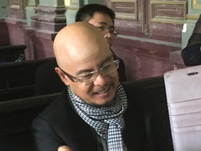 Ông Đặng Lê Nguyên Vũ muốn chia cho các con 10 tỉ mỗi năm