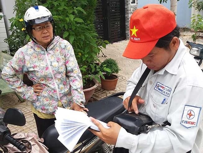 Các biện pháp có thể tiết kiệm đến 25% điện tiêu thụ