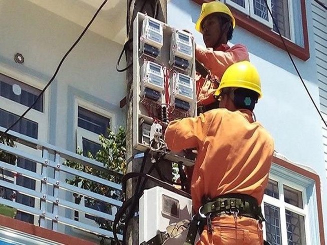 Nguyên nhân TP Hồ Chí Minh mất điện trên diện rộng