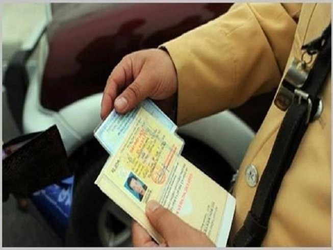 TP.HCM: Cấp lại giấy phép lái xe ở đâu?