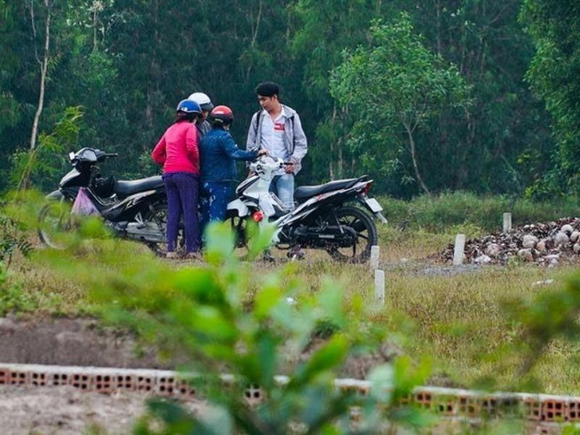 Giải quyết nhiều khó khăn trong ngành xây dựng