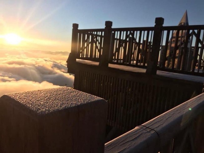 Đặt vé đi Sapa ngay nào!