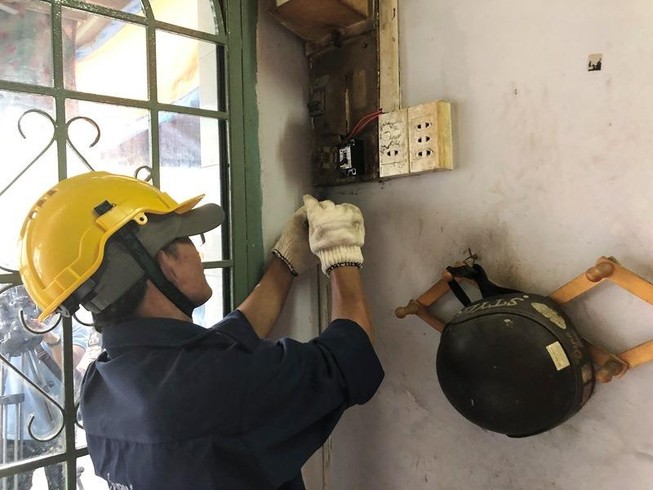 Nhiều phường ở quận Thủ Đức sẽ bị cúp nước