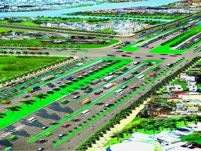 TP.HCM sắp khởi công 27 công trình giao thông